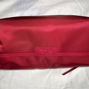 Longchamp le pilate toiletry bag - NEW